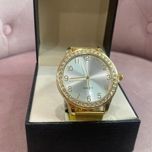 Women’s watch